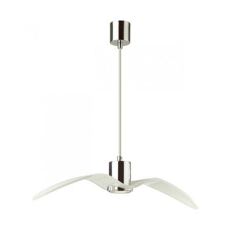 Подвесные светильники — Подвесной светильник Odeon Light 4903/1B купить в 