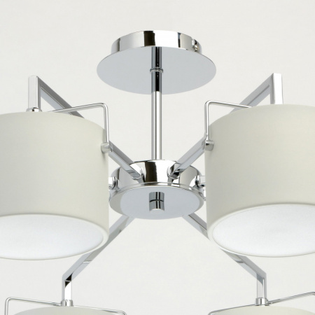 Люстры на штанге — Люстра на штанге MW-Light 721010308 купить в 