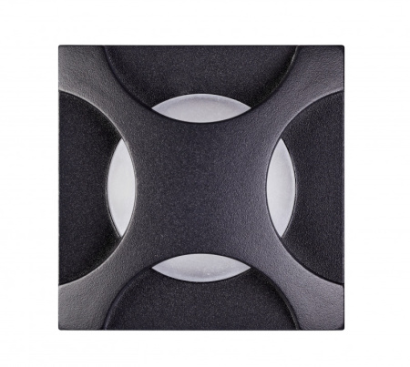 Светильники для стен и ступеней — Светильник для ступеней Novotech 358093 купить в 