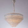 Люстры каскадные — Каскадная люстра ARTE Lamp A2848LM-8GO купить в  Люстры каскадные — Каскадная люстра ARTE Lamp A2848LM-8GO купить в