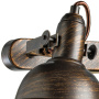 Споты — Спот ARTE Lamp A5213AP-2BR купить в  Споты — Спот ARTE Lamp A5213AP-2BR купить в