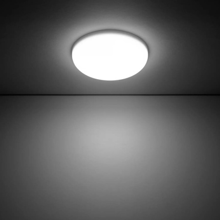 Встраиваемые точечные светильники — Встраиваемый светильник Gauss 967511209 купить в 