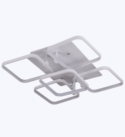 Потолочные люстры — 6374/5 белый купить в 