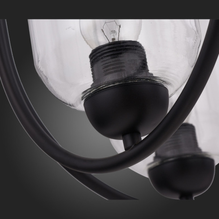 Люстры подвесные — Подвесная люстра ST-Luce SL333.303.06 купить в 