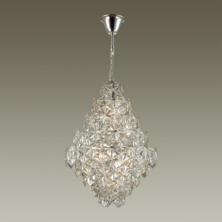 Люстры подвесные — Подвесная люстра Odeon Light 4923/10A купить в  Люстры подвесные — Подвесная люстра Odeon Light 4923/10A купить в