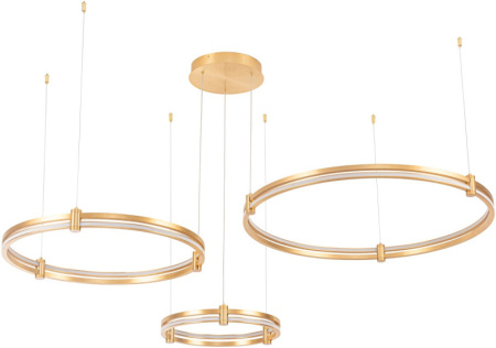 Подвесные светильники — Подвесной светильник Stilfort 4006/05/03PL купить в 