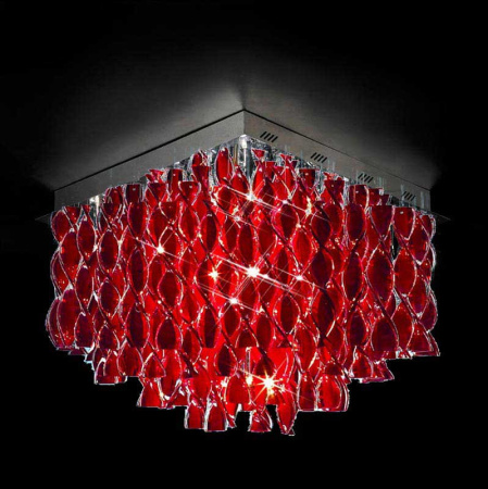 Люстры накладные — Накладная люстра ST-Luce SL450.602.20 купить в 