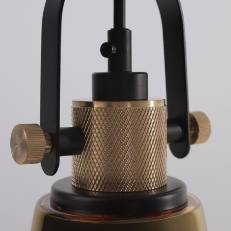 Подвесные светильники — Подвесной светильник Luminex 9153 купить в 