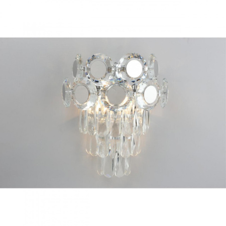 Настенные бра — Бра APLOYT APL.832.11.02 купить в 