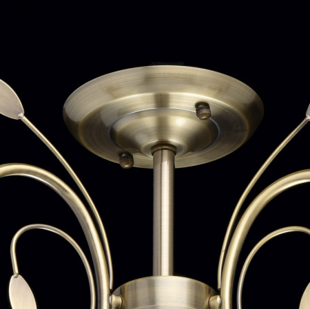 Люстры на штанге — Люстра на штанге MW-Light 256018103 купить в 