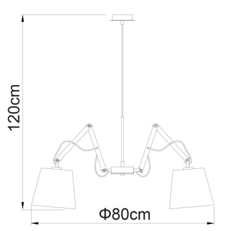 Люстры подвесные — Подвесная люстра ARTE Lamp A5700LM-5BK купить в  Люстры подвесные — Подвесная люстра ARTE Lamp A5700LM-5BK купить в