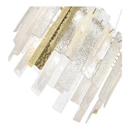 Люстры подвесные — Подвесная люстра ST-Luce SL1636.203.06 купить в 