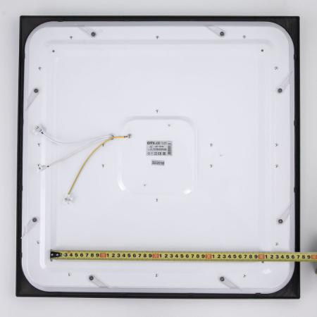 Накладные светильники — Накладной светильник Citilux CL703K80RGB купить в 