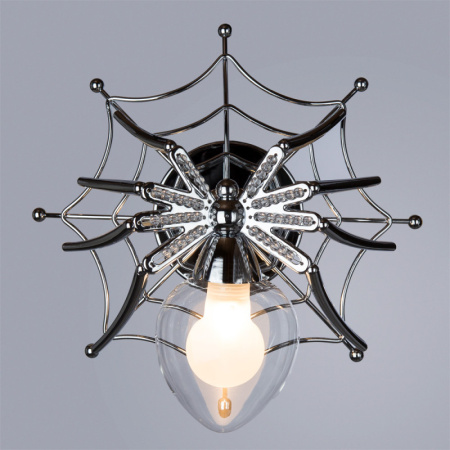 Настенные бра — Бра Divinare 1308/02 AP-1 купить в 