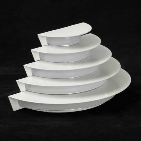 Настенные бра — Бра Lussole LSP-7190 купить в 