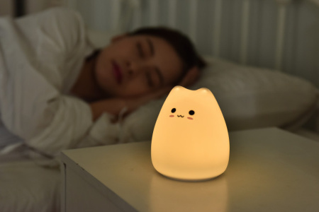 Детские ночники — Ночник детский Artstyle tl-903m купить в 