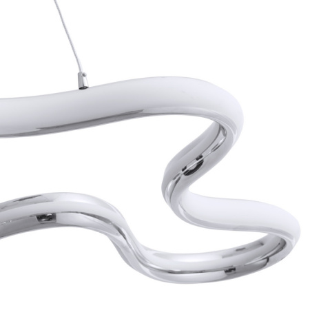 Люстры подвесные — Подвесная люстра ARTE Lamp A9425SP-1CC купить в 