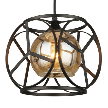 Подвесные светильники — Подвесной светильник Seven Fires Krister 66690.01.14.01 купить в 