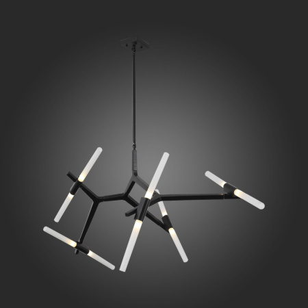 Люстры подвесные — Подвесная люстра ST-Luce SL947.402.10 купить в  Люстры подвесные — Подвесная люстра ST-Luce SL947.402.10 купить в