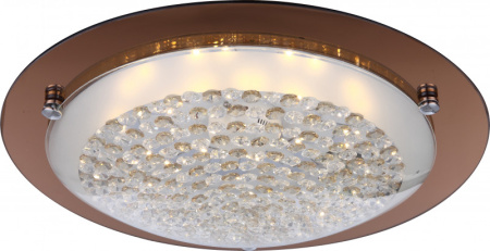 Накладные светильники — Накладной светильник Globo 48264 купить в 