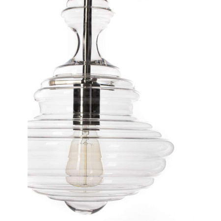 Подвесные светильники — Подвесной светильник LOFT IT 2073-B купить в 