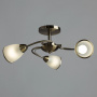 Люстры на штанге — Люстра на штанге ARTE Lamp A6056PL-3AB купить в  Люстры на штанге — Люстра на штанге ARTE Lamp A6056PL-3AB купить в