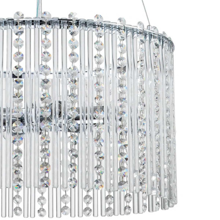 Люстры подвесные — Подвесная люстра Escada ASTLEY 2104/6S купить в 