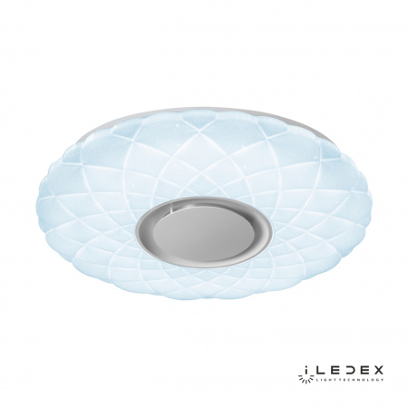 Свет для дома — Потолочный светильник iLedex Sphere ZN-XU60XD-GSR-Y купить в  Свет для дома — Потолочный светильник iLedex Sphere ZN-XU60XD-GSR-Y купить в