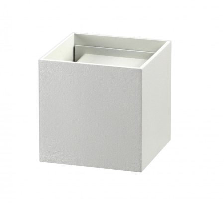 Уличные настенные светильники — Светильник настенный Novotech 357518 купить в 