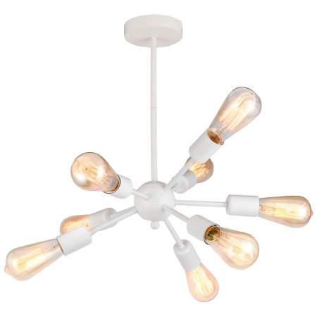 Подвесные светильники — Подвесной светильник Lussole LSP-8269 купить в 