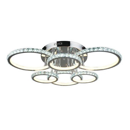 Потолочные люстры — Потолочная люстра Seven Fires Vigone 75331.01.03.06 купить в 