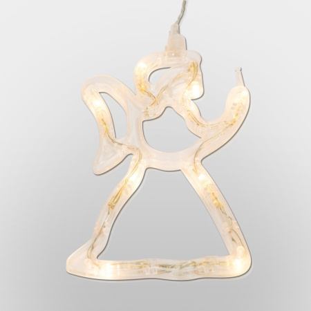 Светодиодные фигуры — Светодиодная фигура Neon-Night 501-015 купить в 