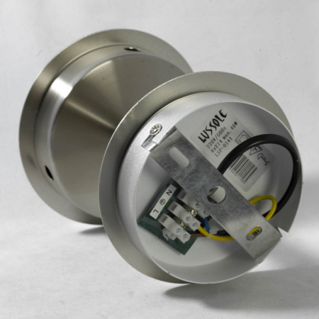 Люстры на штанге — Люстра на штанге Lussole LSP-0141 купить в 