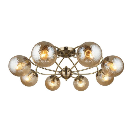 Потолочные люстры — Потолочная люстра Seven Fires Lallio 66661.01.05.08 купить в 