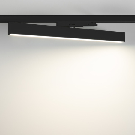 Трековые светильники — Светильник на шине Arlight 033697(1) купить в 