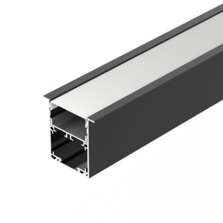 Профили для светодиодных лент — Профиль Arlight 044685 купить в 