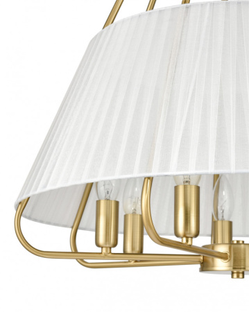 Подвесные светильники — Подвесной светильник Vele Luce VL4254P07 купить в 