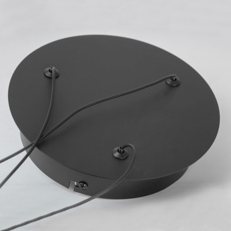 Подвесные светильники — Подвесной светильник Lussole LSP-7257 купить в 