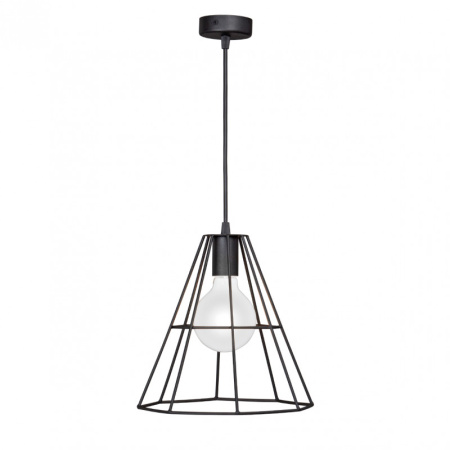 Подвесные светильники — Подвесной светильник Vitaluce V4071/1S купить в 