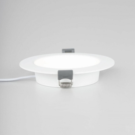 Встраиваемые точечные светильники — Встраиваемый светильник Citilux CLD5507N купить в 