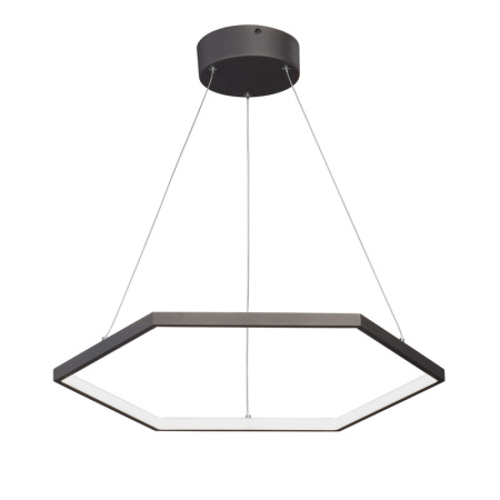 Подвесные светильники — Подвесной светильник Vitaluce V4605-2/1S купить в 