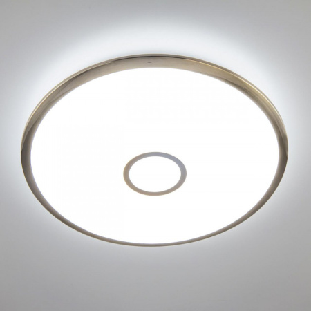 Накладные светильники — Накладной светильник Citilux CL703A103G купить в 