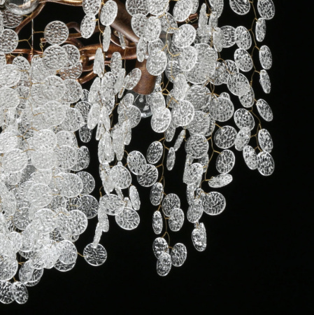 Люстры подвесные — Подвесная люстра MW-Light 467010706 купить в 