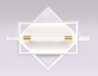 Накладные светильники — Накладной светильник Ambrella Light FL5012 купить в 