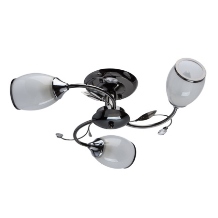 Люстры на штанге — Люстра на штанге DeMarkt 677011903 купить в 