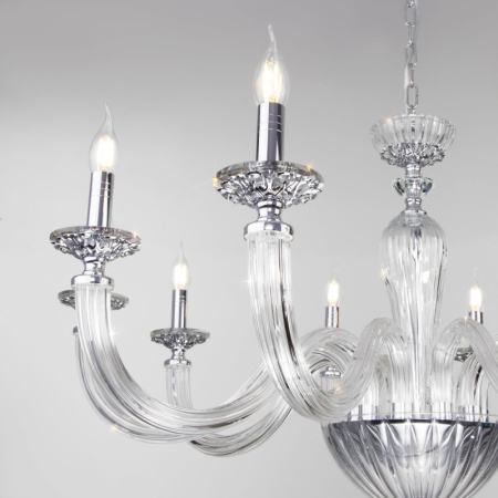 Люстры подвесные — Подвесная люстра Bogate's 338/10 Strotskis Smart (318/10) купить в  Люстры подвесные — Подвесная люстра Bogate's 338/10 Strotskis Smart (318/10) купить в