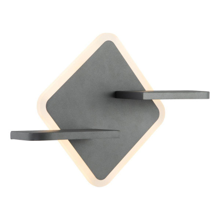 Настенные бра — Настенный светодиодный светильник Escada Practical 10223/1LED купить в  Настенные бра — Настенный светодиодный светильник Escada Practical 10223/1LED купить в