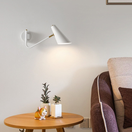 Настенные бра — Бра ImperiumLoft 224046-23 купить в 