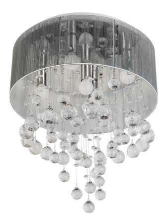 Люстры каскадные — Каскадная люстра TOPLIGHT TL4100D-05CH купить в  Люстры каскадные — Каскадная люстра TOPLIGHT TL4100D-05CH купить в