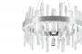 Люстры подвесные — Подвесная люстра Natali Kovaltseva LED LAMPS 81255 купить в  Люстры подвесные — Подвесная люстра Natali Kovaltseva LED LAMPS 81255 купить в